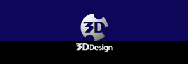 3ddesign