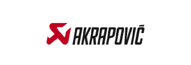 akrapovic